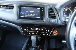 2021 Honda HR-V