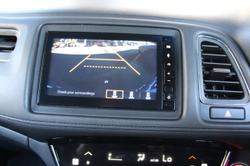 2021 Honda HR-V