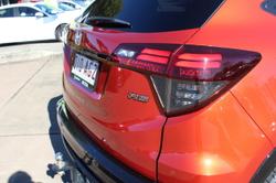 2021 Honda HR-V