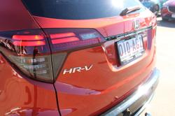 2021 Honda HR-V