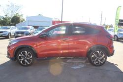 2021 Honda HR-V