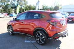 2021 Honda HR-V