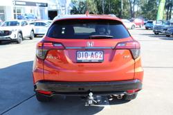 2021 Honda HR-V
