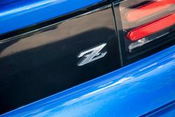 2023 Nissan Z