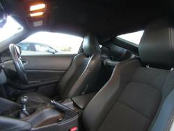 2023 Nissan Z
