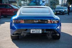 2023 Nissan Z