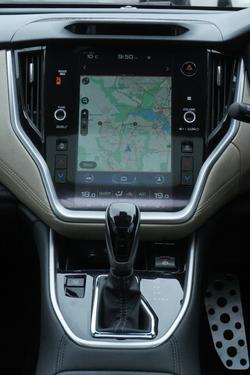 2022 Subaru
Outback AWD Touring