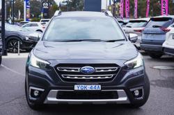 2022 Subaru
Outback AWD Touring