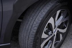 2022 Subaru
Outback AWD Touring