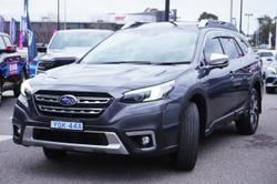 2022 Subaru
Outback AWD Touring