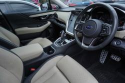 2022 Subaru
Outback AWD Touring