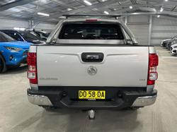 2019 Holden
Colorado LTZ