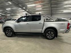 2019 Holden
Colorado LTZ