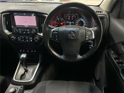 2019 Holden
Colorado LTZ
