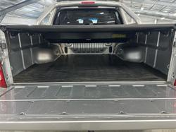 2019 Holden
Colorado LTZ