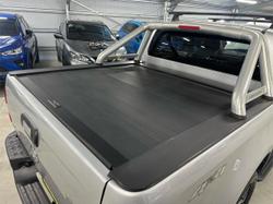 2019 Holden
Colorado LTZ