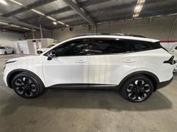 2022 Kia
Sportage GT-Line