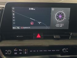 2022 Kia
Sportage GT-Line