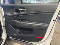 2022 Kia
Sportage GT-Line
