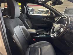 2022 Kia
Sportage GT-Line