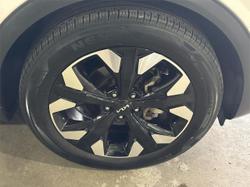 2022 Kia
Sportage GT-Line