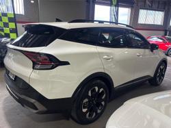 2022 Kia
Sportage GT-Line
