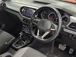 2021 Volkswagen
                T-Cross 85TSI Style