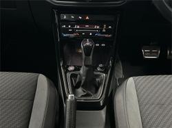 2021 Volkswagen
                T-Cross 85TSI Style