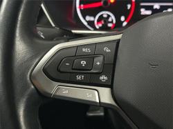 2021 Volkswagen
                T-Cross 85TSI Style