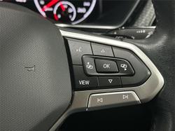 2021 Volkswagen
                T-Cross 85TSI Style