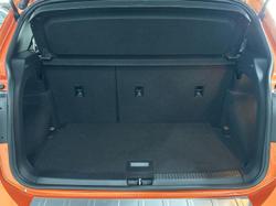 2021 Volkswagen
                T-Cross 85TSI Style