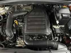 2021 Volkswagen
                T-Cross 85TSI Style