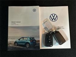 2021 Volkswagen
                T-Cross 85TSI Style