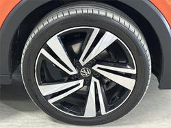 2021 Volkswagen
                T-Cross 85TSI Style