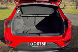 2021 Volkswagen
                T-Roc 110TSI Style