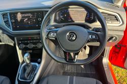 2021 Volkswagen
T-Roc 110TSI Style