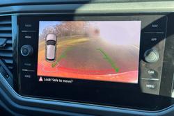 2021 Volkswagen
T-Roc 110TSI Style
