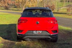2021 Volkswagen
T-Roc 110TSI Style