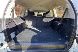 2018 Toyota
Landcruiser Prado GXL