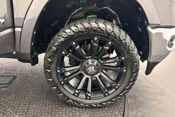 2022 RAM
1500 Laramie RamBox