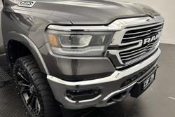 2022 RAM
1500 Laramie RamBox