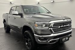 2022 RAM
1500 Laramie RamBox