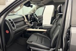 2022 RAM
1500 Laramie RamBox