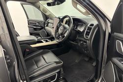 2022 RAM
1500 Laramie RamBox