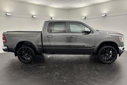 2022 RAM
1500 Laramie RamBox