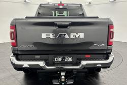 2022 RAM
1500 Laramie RamBox