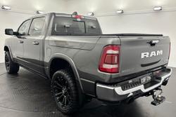 2022 RAM
1500 Laramie RamBox