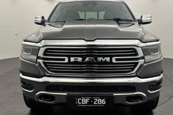 2022 RAM
1500 Laramie RamBox