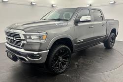 2022 RAM
1500 Laramie RamBox