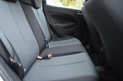 2010 Mazda 2 Neo DE Series 1 Aluminium